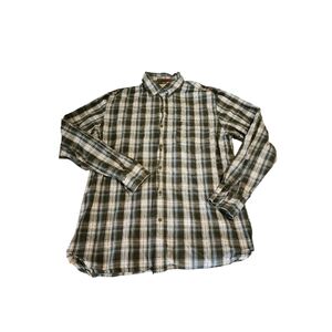 Timberland Shirt Mens Size Large